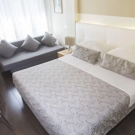 Residenza Talenti Superior 4*