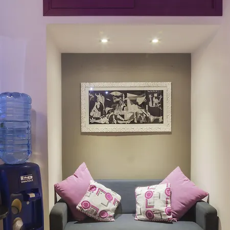 Residenza Talenti Superior Bed and breakfast 4*