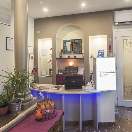 Residenza Talenti Superior