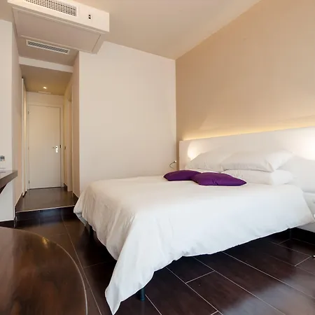 Residenza Talenti Superior Bed and breakfast 4*