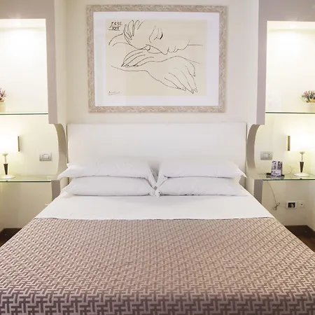 Residenza Talenti Superior 4* Roma