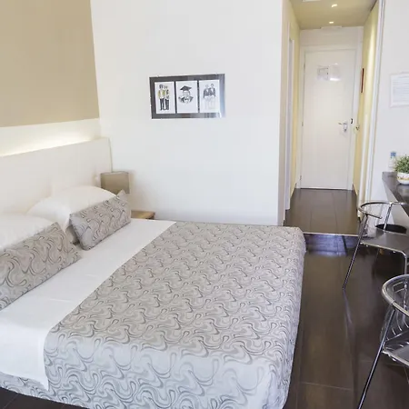 Residenza Talenti Superior Bed and breakfast 4*