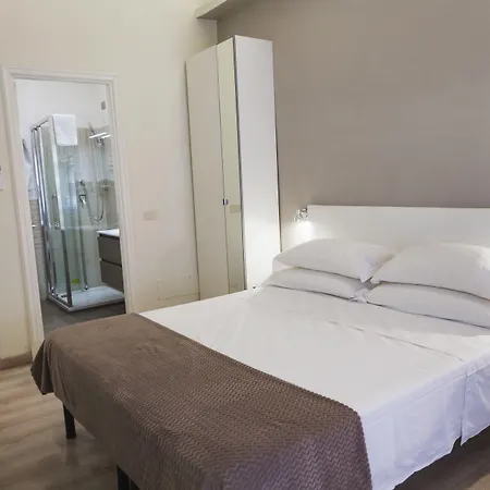 Residenza Talenti Superior 4* Roma
