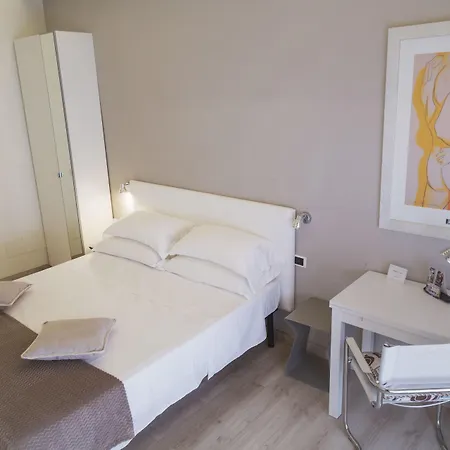 Residenza Talenti Superior Bed and breakfast Roma