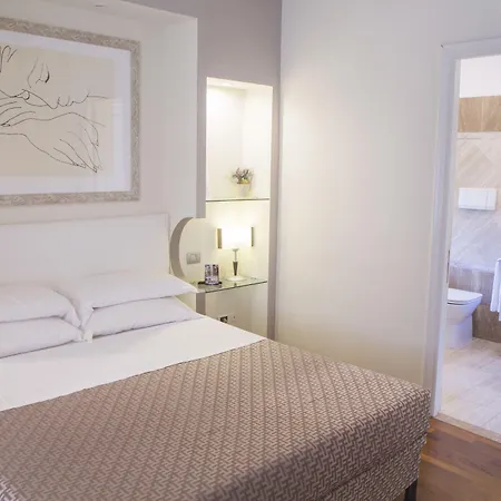 Bed and breakfast Residenza Talenti Superior Roma