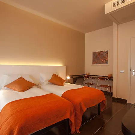 Bed and breakfast Residenza Talenti Superior