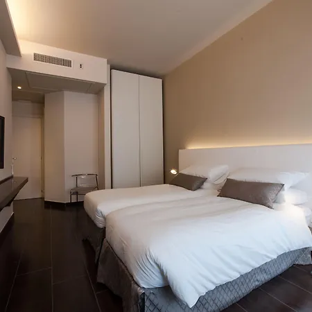 Residenza Talenti Superior 4*