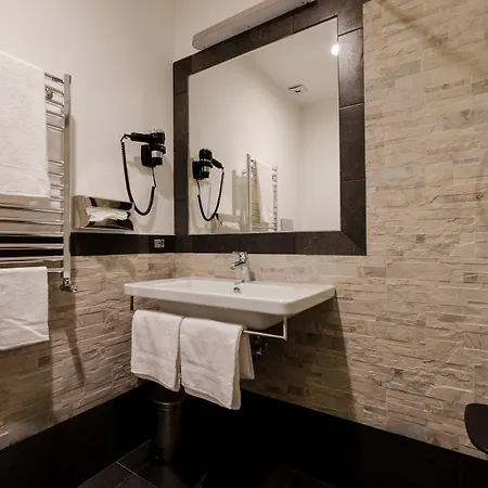 Bed and breakfast Residenza Talenti Superior