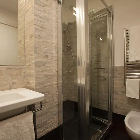 Bed and breakfast Residenza Talenti Superior 4*