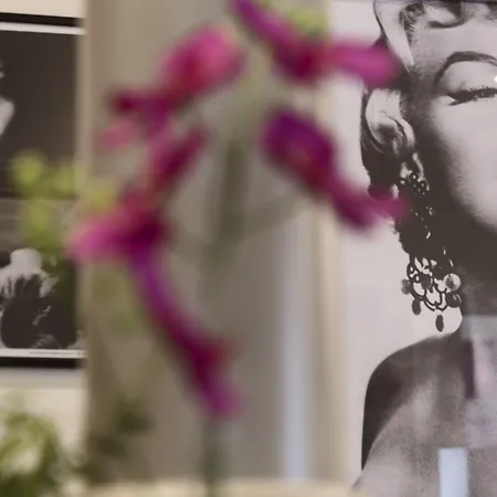 Residenza Talenti Superior 4*