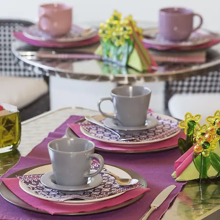 Residenza Talenti Superior Bed and breakfast