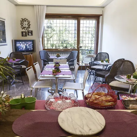 Residenza Talenti Superior 4* Roma