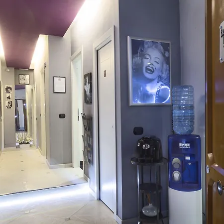 Residenza Talenti Superior