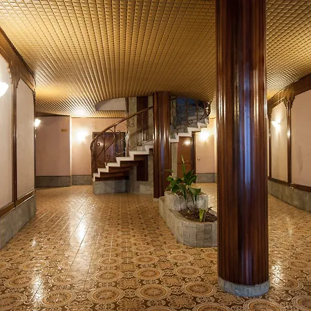 Residenza Talenti Superior Bed and breakfast