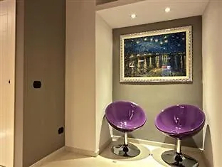 Residenza Talenti Superior Nocleg ze śniadaniem