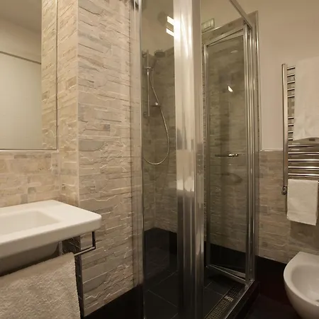 Residenza Talenti Superior Rom