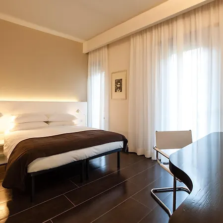 Bed & Breakfast Residenza Talenti Superior Rom
