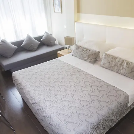 Bed & Breakfast Residenza Talenti Superior Rom