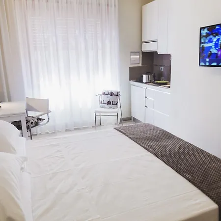 Residenza Talenti Superior Bed & Breakfast Rom