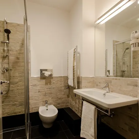 Residenza Talenti Superior 3* Rom