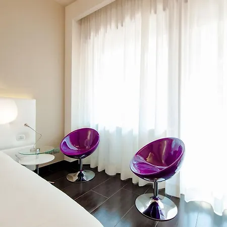 Residenza Talenti Superior 3* Rom