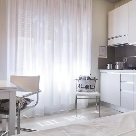 Residenza Talenti Superior 3* Rom