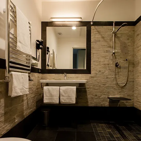 Residenza Talenti Superior 3* Rom