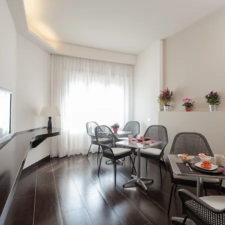 Residenza Talenti Superior 3* Rom