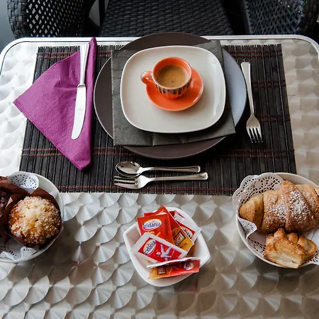 Residenza Talenti Superior Bed & Breakfast Rom