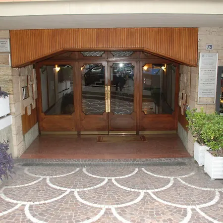 Residenza Talenti Superior 3* Rom
